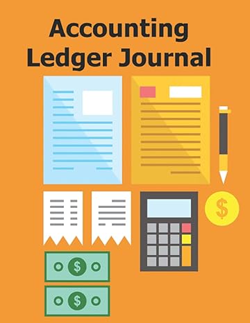 accounting ledger journal simple accounting ledger for bookkeeping  accournal publisher 979-8519742474