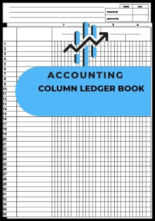 accounting column ledger book accounting ledger book/column ledger book accounting ledger book for