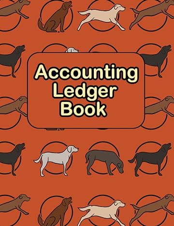 accounting ledger book accounting ledger book made simple and easy accounting ledger book for beginners with