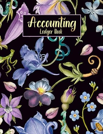 accounting ledger book a simple accounting ledger log book for small business and bookkeeping income expense