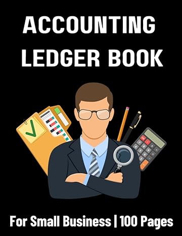 accounting ledger book for small business simple financial planner organizer accounting ledger book to record
