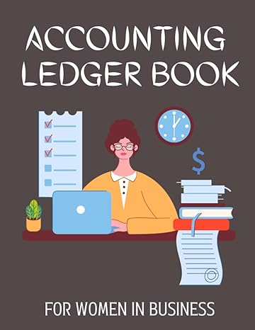 easy accounting ledger book for women in business budget notebook for small business expense tracker income