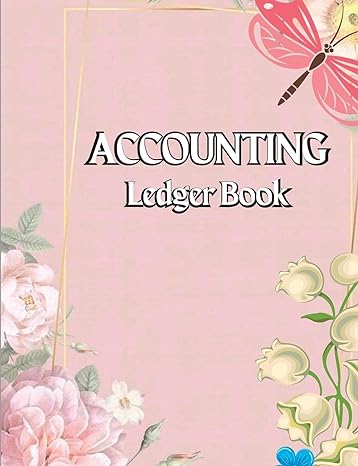 accounting ledger book large simple accounting ledger business income and expense tracker log book income and