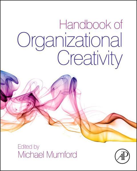 handbook of organizational creativity 1st edition michael d. mumford 0080879101, 9780080879109