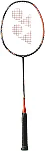 yonex astrox 77 play badminton racquet prestrung size g5  ?yonex b0bgt5tfnt