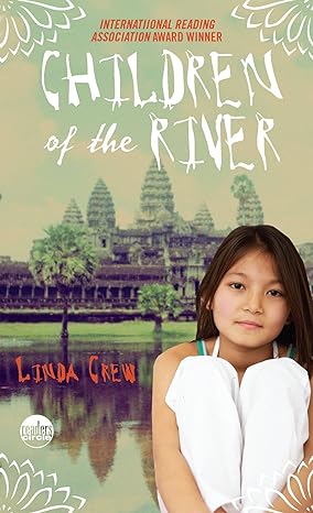 children of the river  linda crew 0440210224, 978-0440210221