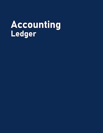 accounting ledger a notebook for tracking important personal and business financial transactions  immigreat