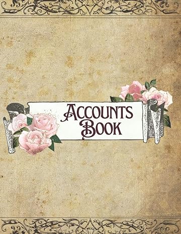 accounts book accounting ledger self employed income and expense log book simple accounts bookkeeping journal