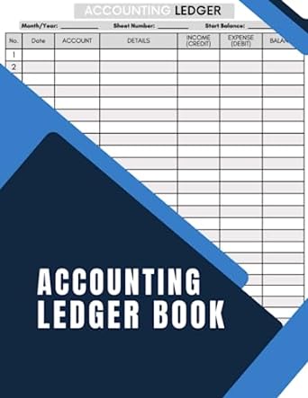 accounting ledger book large simple accounting ledger general accounting ledger book for bookkeeping small