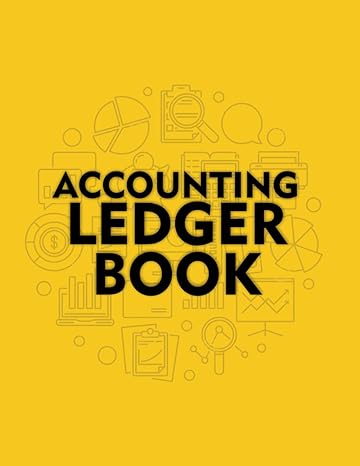 accounting ledger book accounting ledger  afab ahmad b0ckvcyqmd