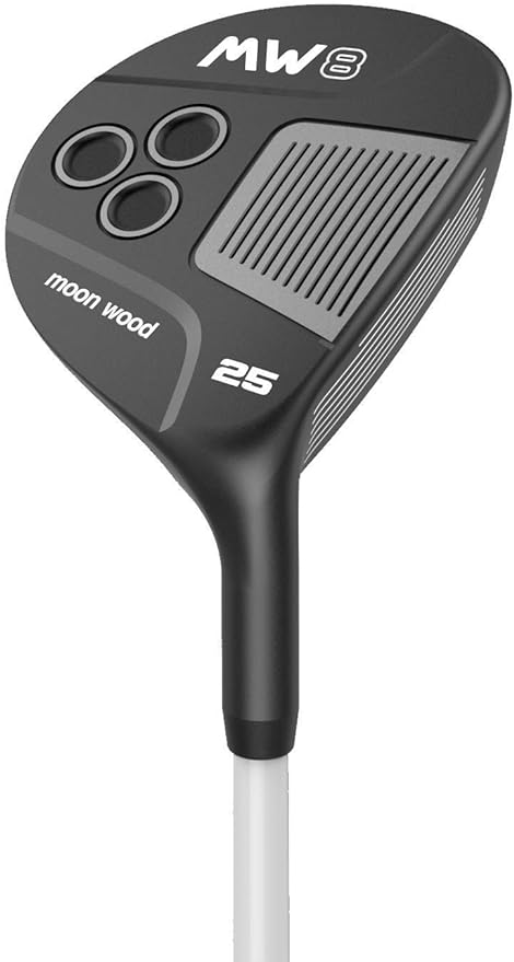 ‎autopilot mw8 moon wood premium golf fairway wood for men and women legal for tournament play 