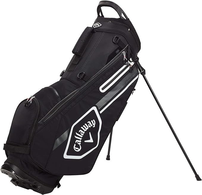 callaway golf chev stand bag  ?callaway b08f9bnm9c