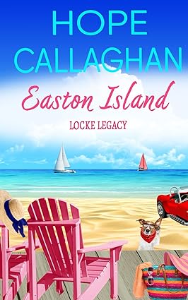 easton island locke legacy  hope callaghan 979-8863273594