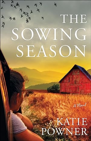the sowing season  katie powner 0764237594, 978-0764237591