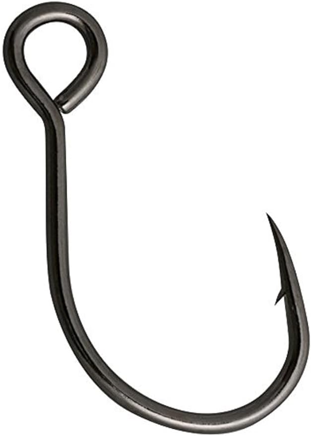 ?owner american 4101 single replacement super needle point hook black chrome  ?owner american b01c7pv9im