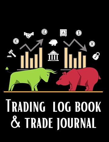 trading log book and trade journal day trading journal for trader and investors day trading notebook stock