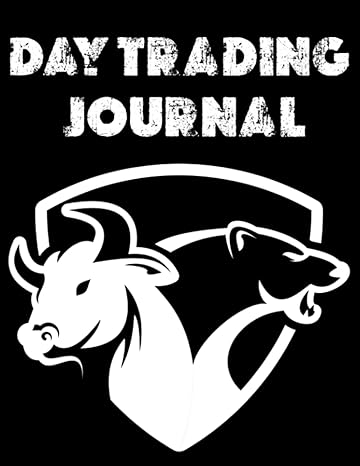 day trading journal stock trading notebook and investment log book 150 pages 1st edition rhea heart b0c6c3pr8m