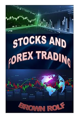 stocks and forex trading 1st edition brown rolf 979-8842898572