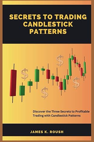 secrets to trading candlestick patterns discover the three secrets to profitable trading with candlestick