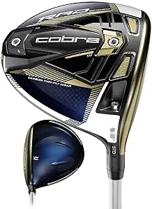 cobra golf limited edition king radspeed xb palm tree crew driver 10 5 regular flex  ‎cobra golf b08xmtg4f1