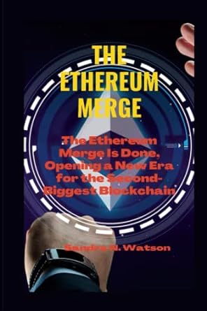 the ethereum merge the ethereum merge is done opening a new era for the second biggest block chain 1st