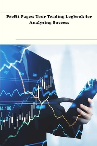 profit pages your trading logbook for analyzing success you have got 120 pages of your trading log book