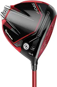 taylor made taylormade stealth 2 hd driver fujikura speeder nx red 50 choose your specs  ?taylor made