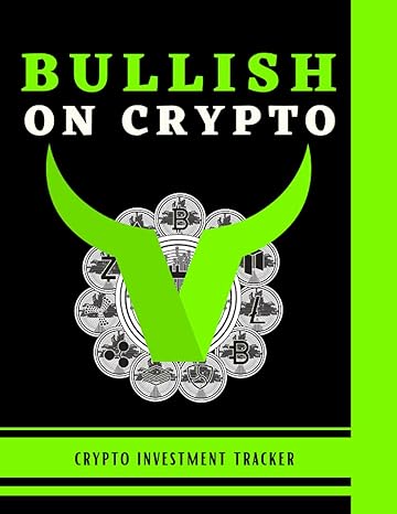 bullish on crypto crypto investment tracker portfolio tracker for beginners in bitcoin and crpyto easy
