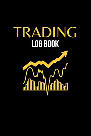 trading log book day trading journal log and trade strategy planner keep track of your trades investment