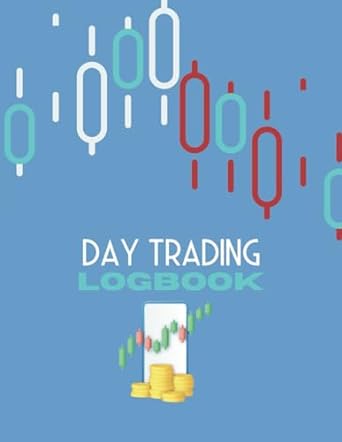 day trading log book notebook for stock futures crypto forex 1st edition mariale design b0cjl3ghr4