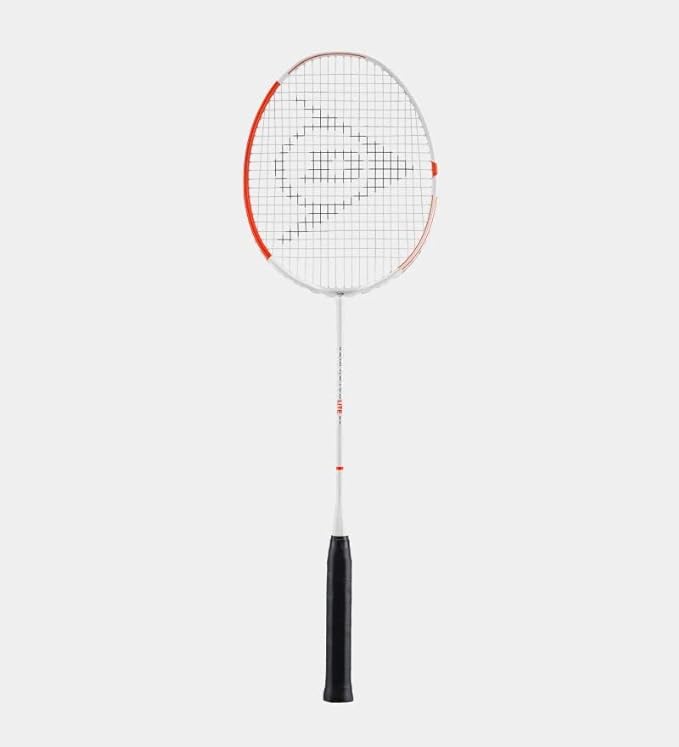 dunlop sports aero star lite 83 badminton racket  ‎dunlop sports b0bzlznvm1