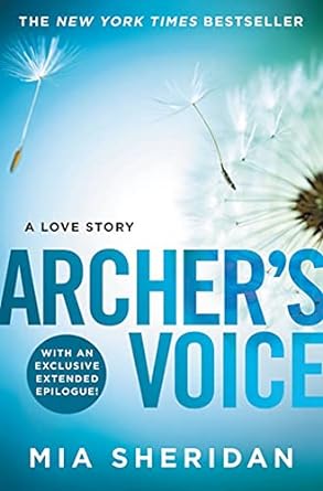 Archers Voice A Love Story