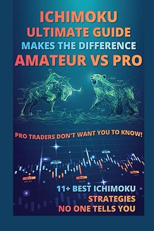 ichimoku ultimate guide makes the difference between amateur vs pro pro traders don t want you to know 1st