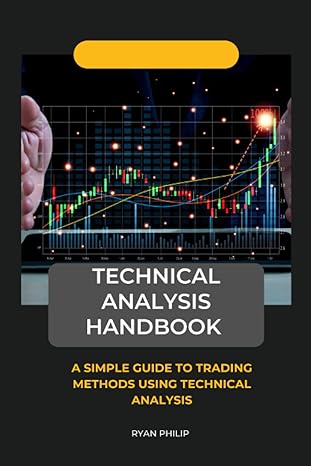 technical analysis handbook a simple guide to trading methods using technical analysis 1st edition ryan