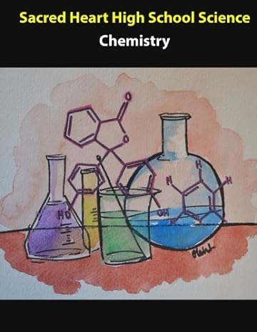 Sacred Heart High School Science Chemistry