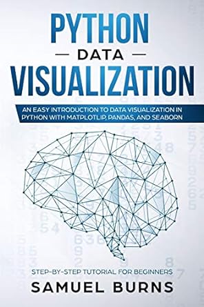 python data visualization an easy introduction to data visualization in python with matplotlip pandas and