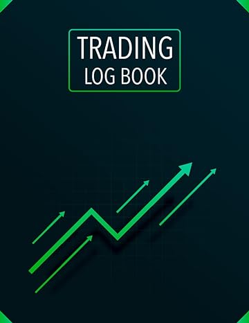 trading log book trading gifts a trading journal to keep track of your trades 1st edition publistra press