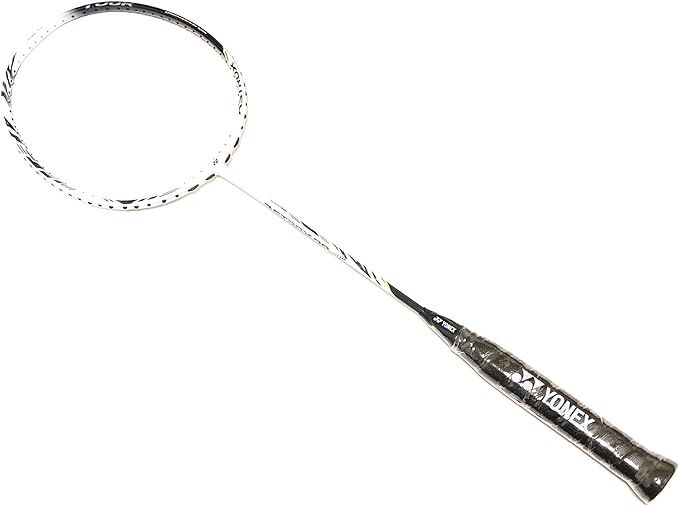 yonex astrox 99 tour badminton racquet prestrung  ?yonex b09h6jhqvf