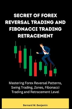 secrets of forex reversal trading and fibonacci trading retracements mastering forex reversal patterns swing