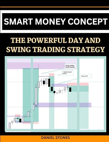 smart money concept the powerful day and swing trading strategy 1st edition daniel stones 979-8394902482