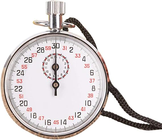 tookie mechanical handheld sports chronograph alarm running timer 50 x 68 x 16mm  tookie b08ffkttc3