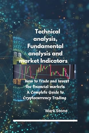 technical analysis fundamental analysis and market indicators how to trade and invest in the financial