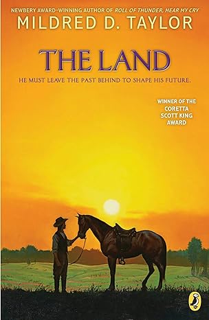 the land  mildred d. taylor 1101997567, 978-1101997567