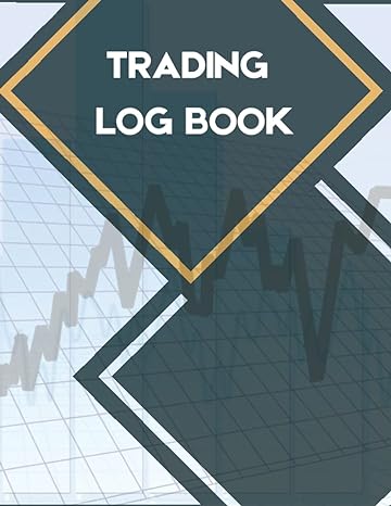 trading log book 1st edition fatigo mass 979-8821837196