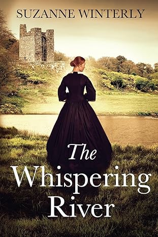 the whispering river  suzanne winterly 1999316827, 978-1999316822