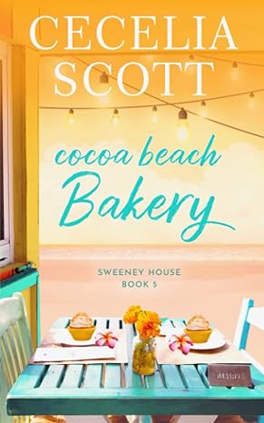 cocoa beach bakery  cecelia scott 979-8379312541