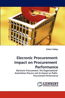 elecronic procurement impact on procurement performance electronic procurement the organizational