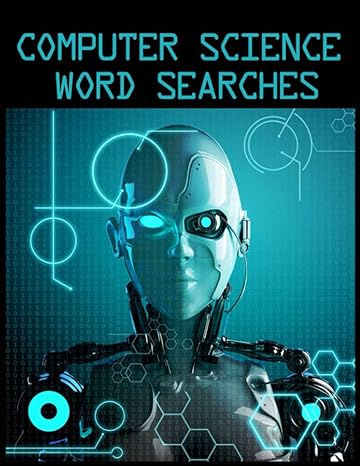 computer science word searches the technology computers robots programming and more wordsearch puzzle