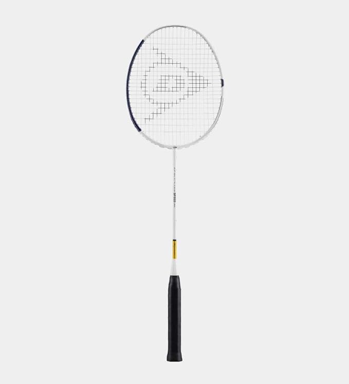 dunlop sports aero star speed 86 badminton racket 3 15/16 inches  ‎dunlop sports b0bzm2gcly