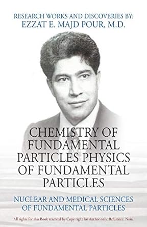 chemistry of fundamental particles physics of fundamental particles nuclear and medical sciences of